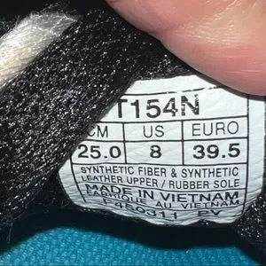 Asics t54n hotsell